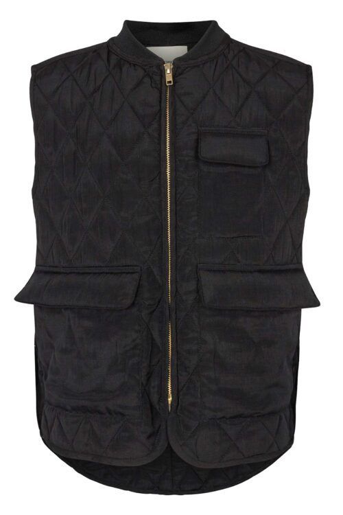 Sofie Schnoor P213287-1000 Vest Sort