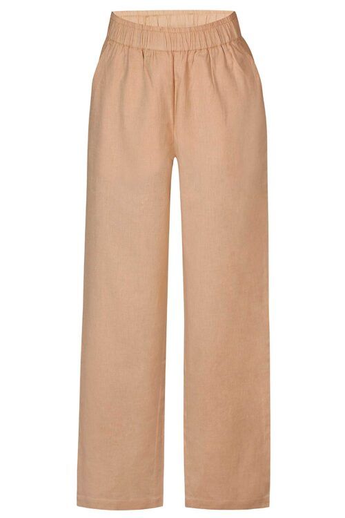 D-XEL 4601993-0224 Bukser Sand