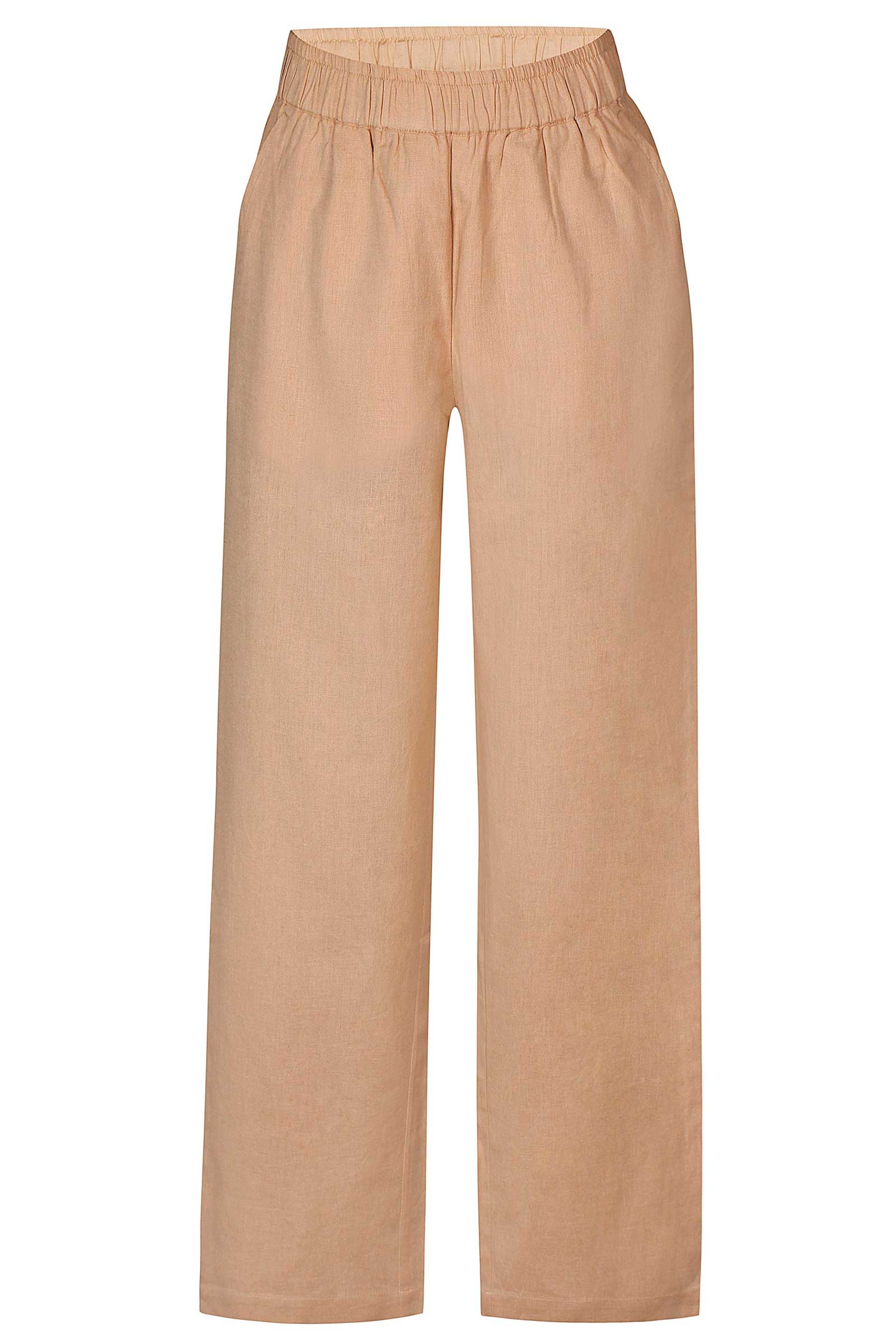 D-XEL 4601993-0224 Bukser Sand