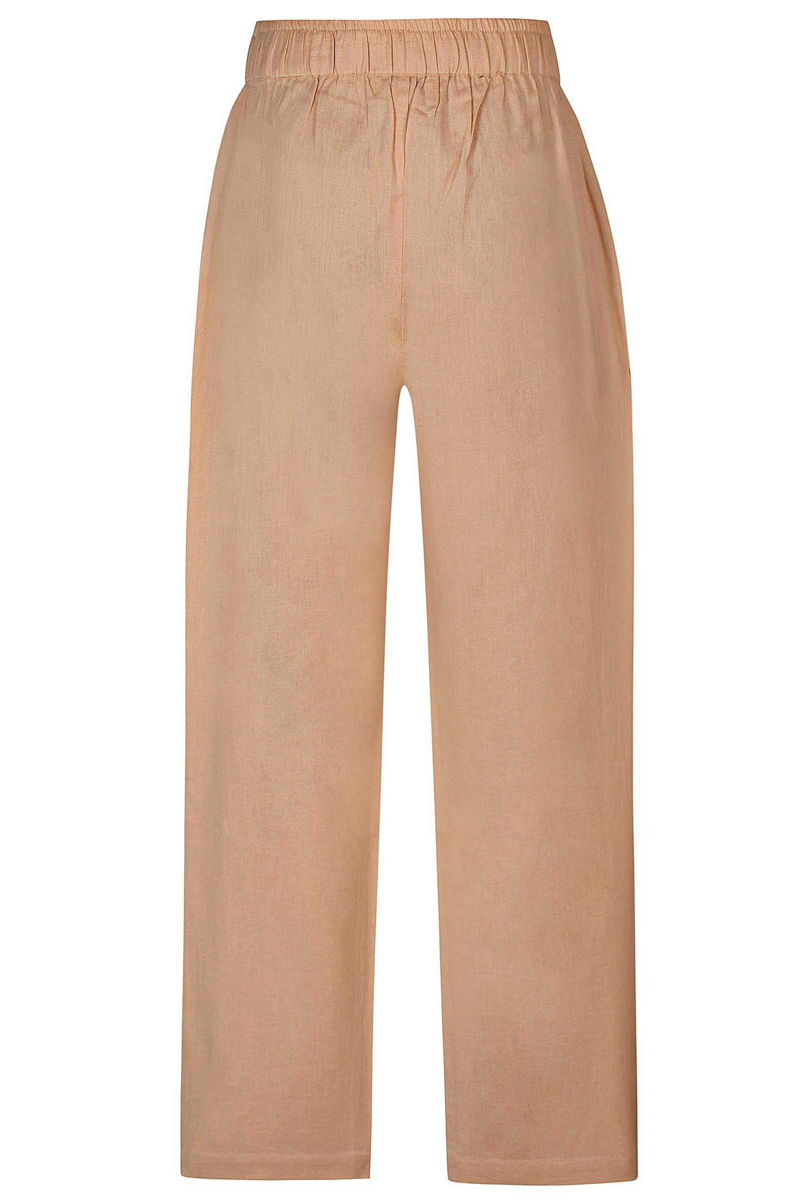 D-XEL 4601993-0224 Bukser Sand - Billede 2