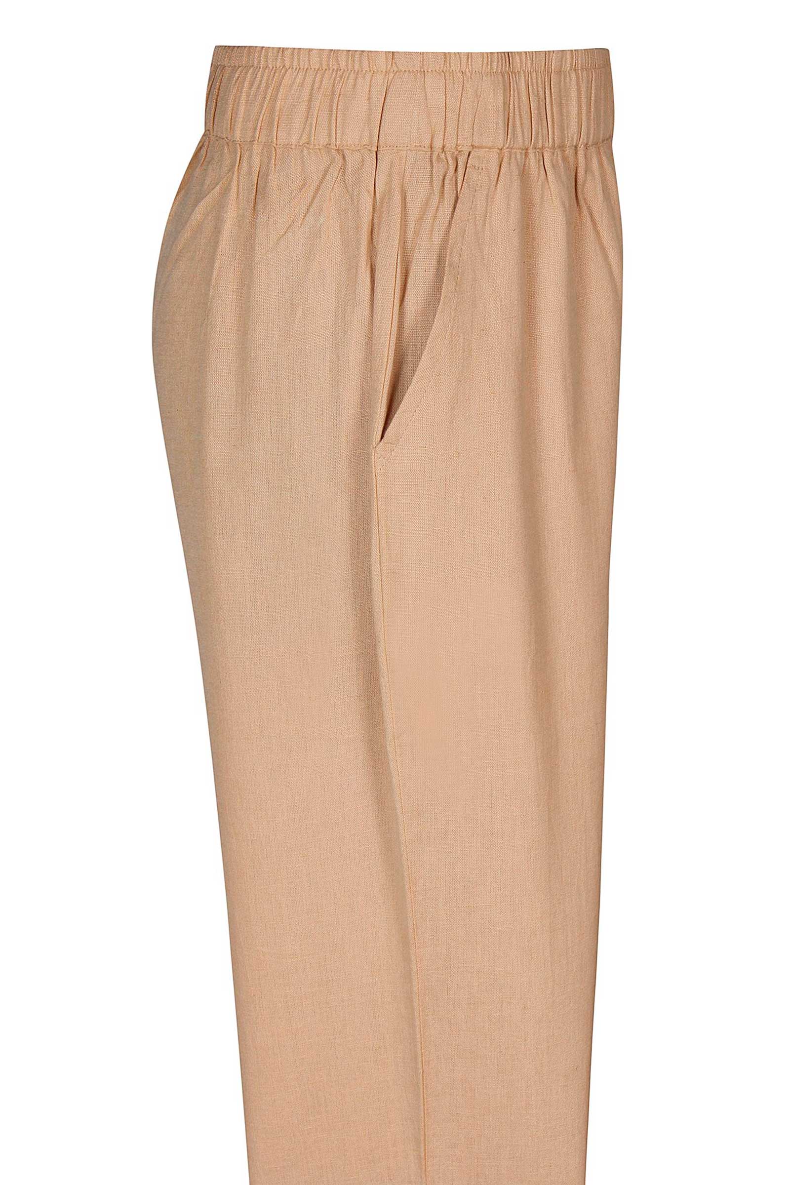 D-XEL 4601993-0224 Bukser Sand - Billede 3