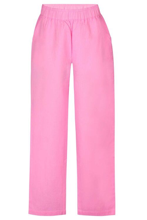 D-XEL 4601993-3209 Bukser Pink