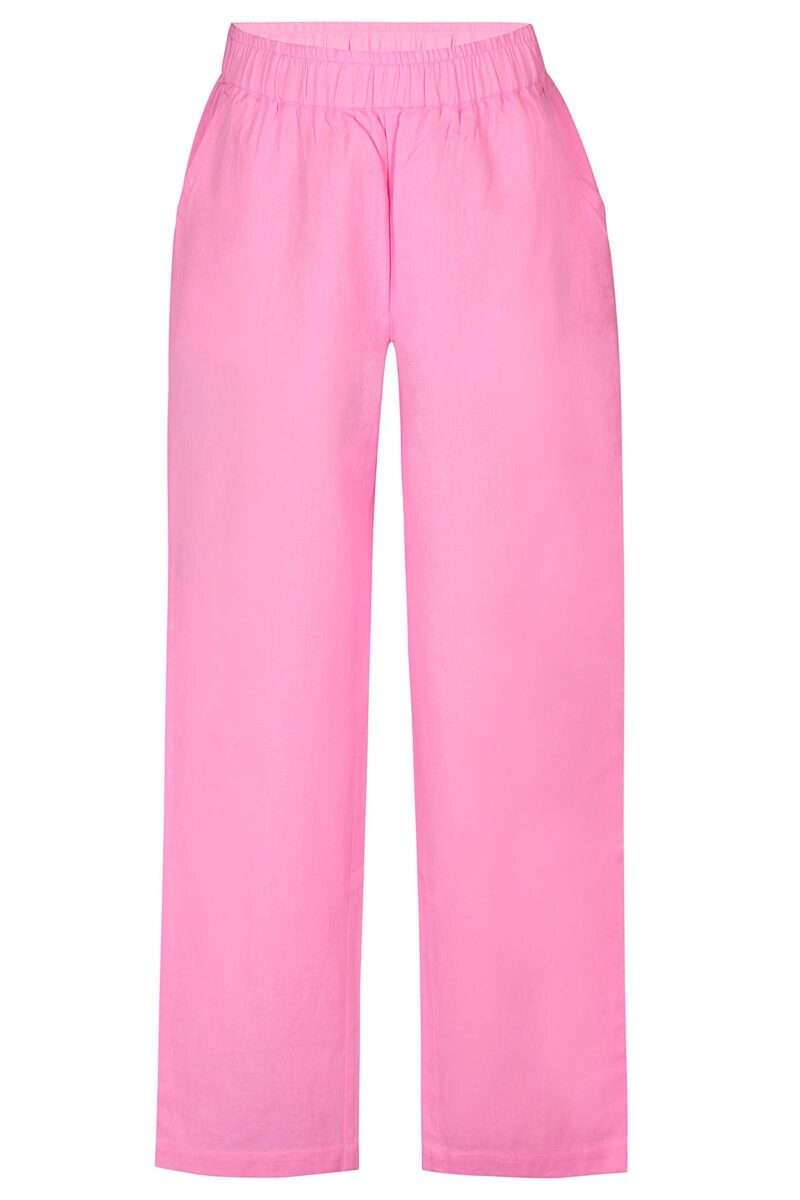 D-XEL 4601993-3209 Bukser Pink