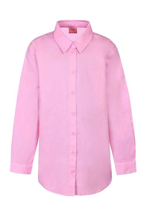 D-XEL 4602611-3209 Skjorte Pink