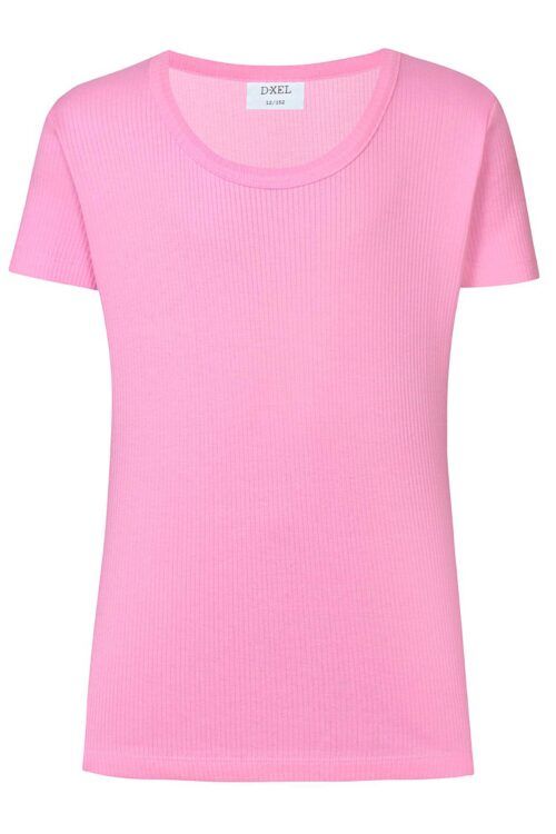 D-XEL 4602688-3209 T-Shirt Pink