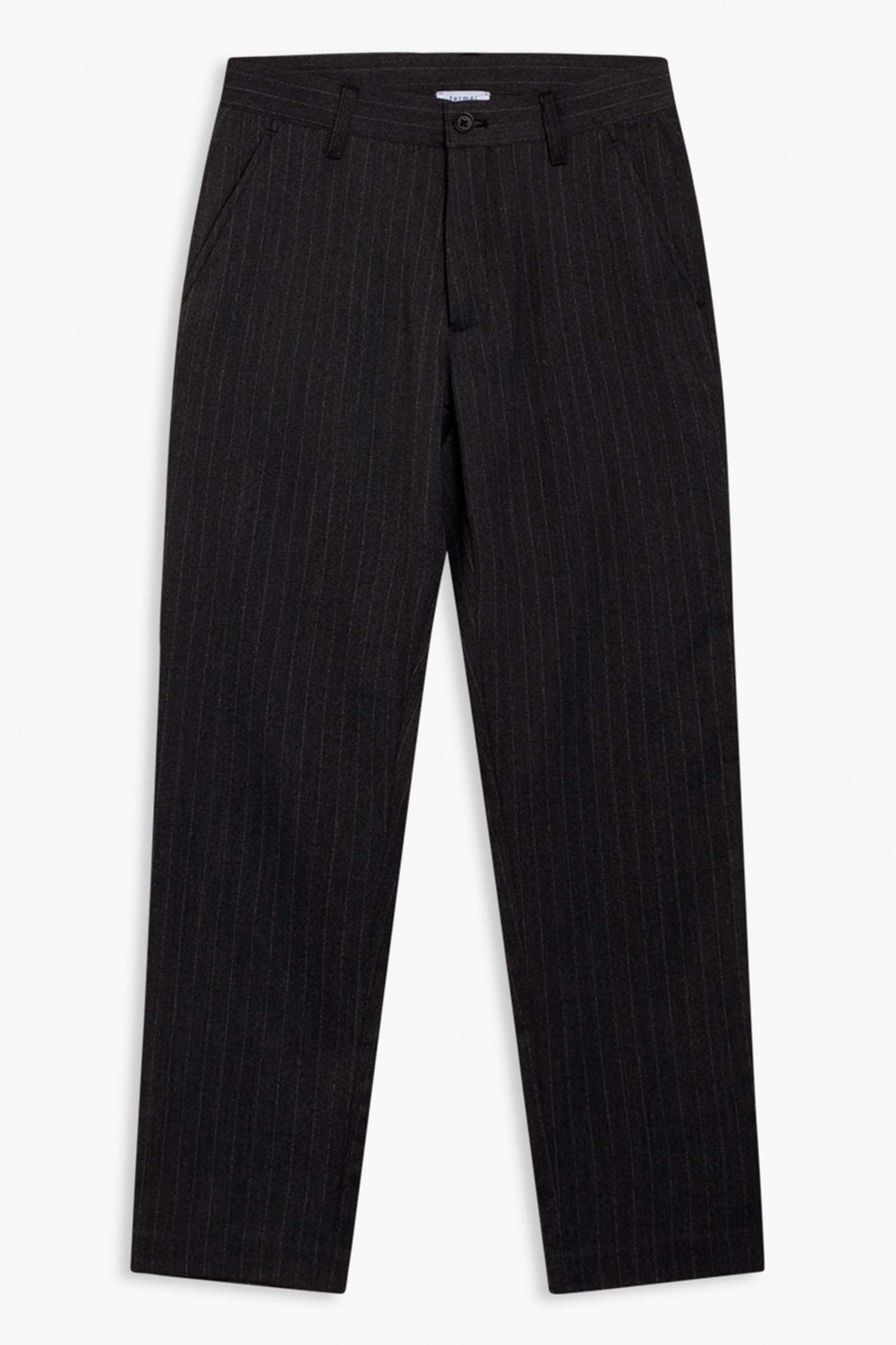 Formel 2014-501 Bukser Grå