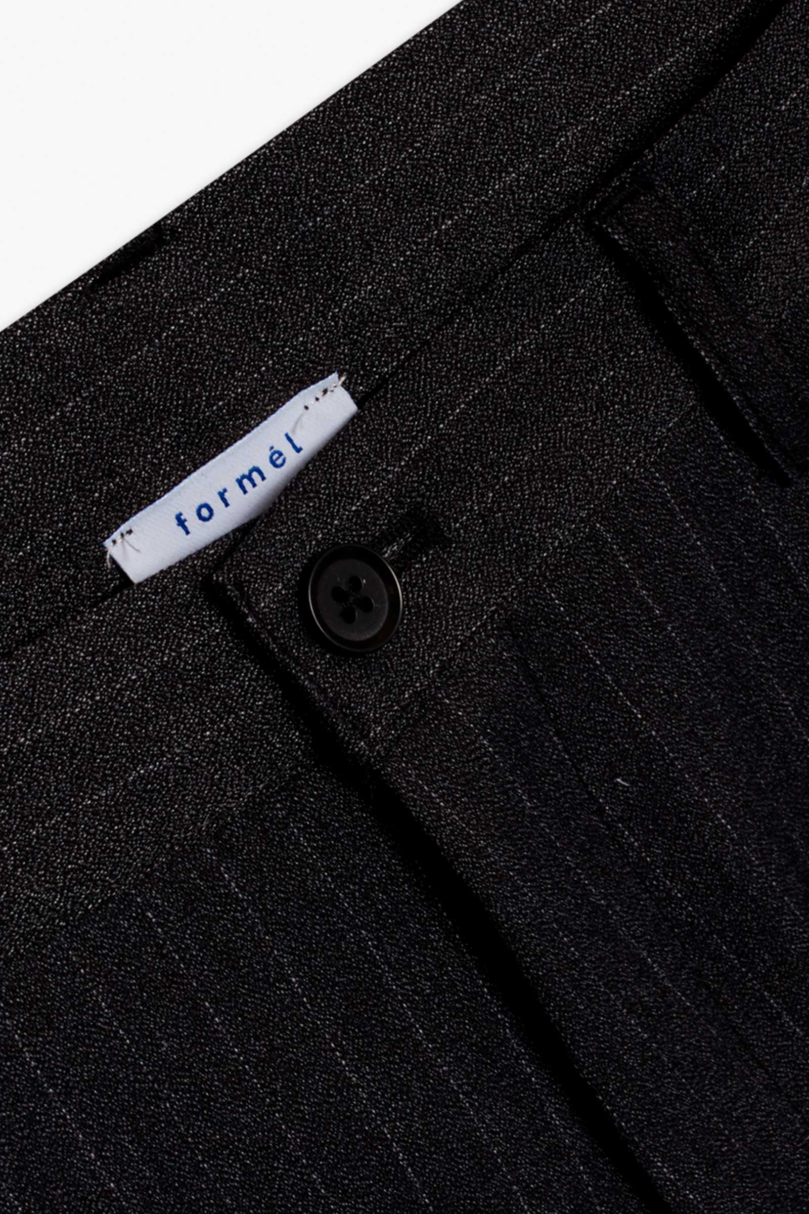 Formel 2014-501 Bukser Grå - Billede 2