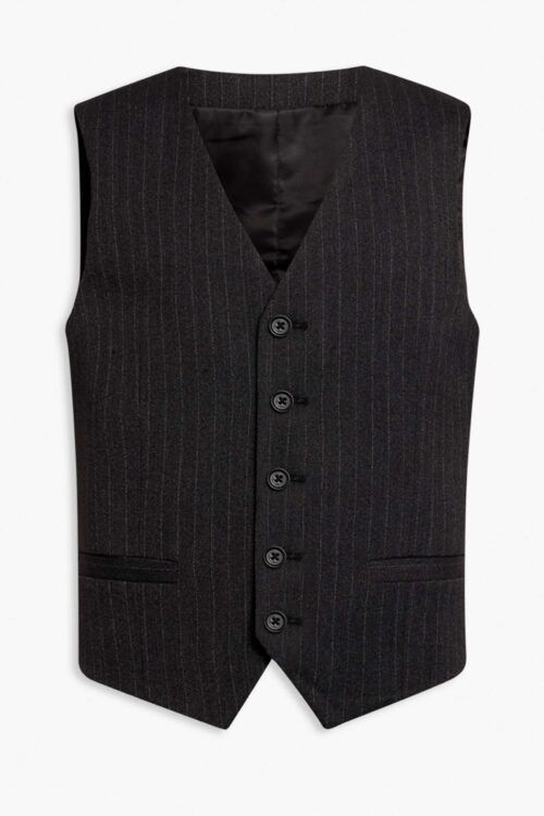 Formel 2014-502 Vest Grå