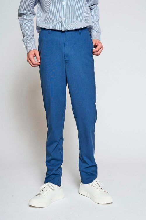 Formel 2014-515 Bukser Blå