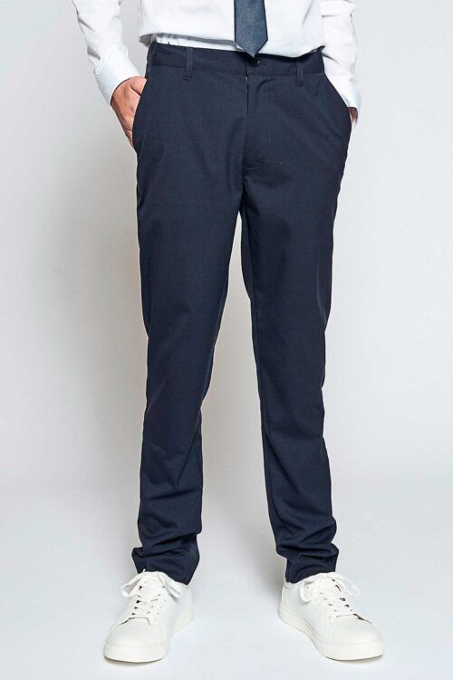 Formel 2014-515 Bukser Blå