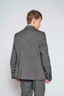 Formel 2114-801 Blazer Grå