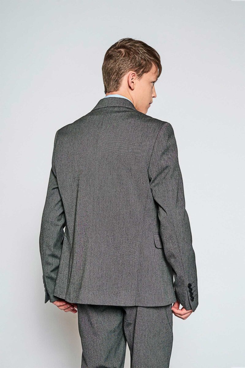 Formel 2114-801 Blazer Grå - Image 2