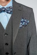 Formel 2114-801 Blazer Grå