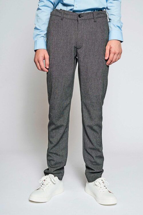 Formel 2114-803 Bukser Grå