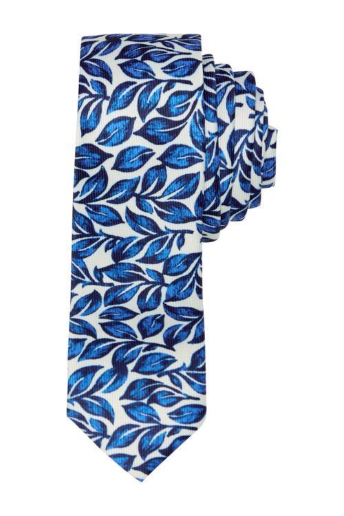 Formel 2214-954 Slips Hvid