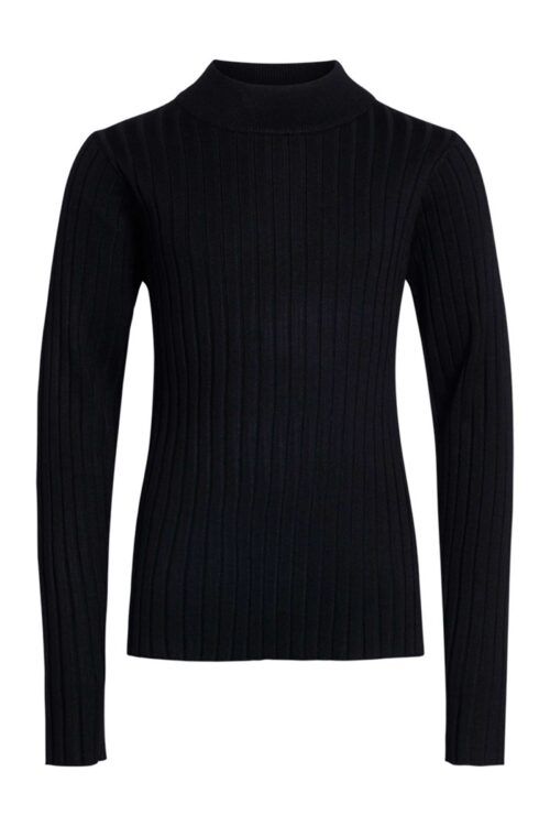 Grunt 2133-804 Bluse Sort