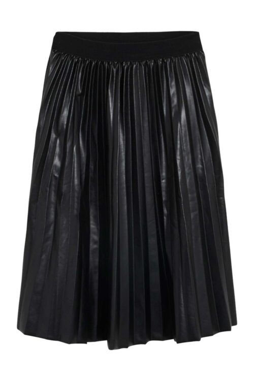 Grunt 2143-005 Nederdel Sort