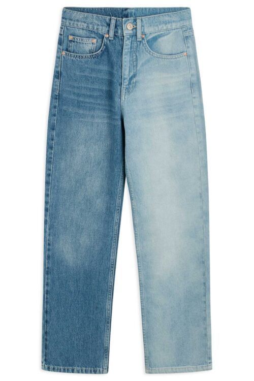 Grunt 2223-101 Jeans Blå