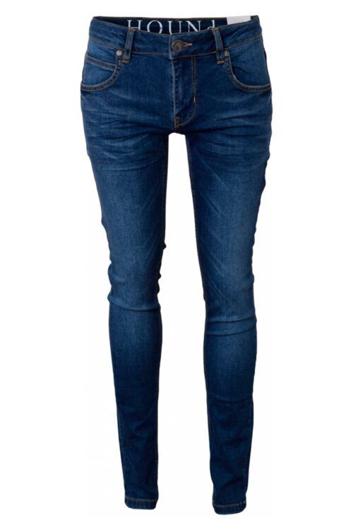 HOUNd 2990035-4 832 Jeans Blå