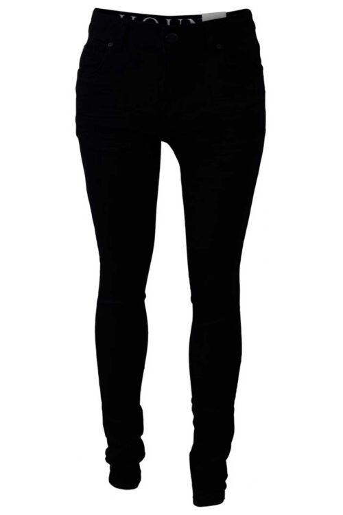 HOUNd 2990042-1 099 Jeans Sort