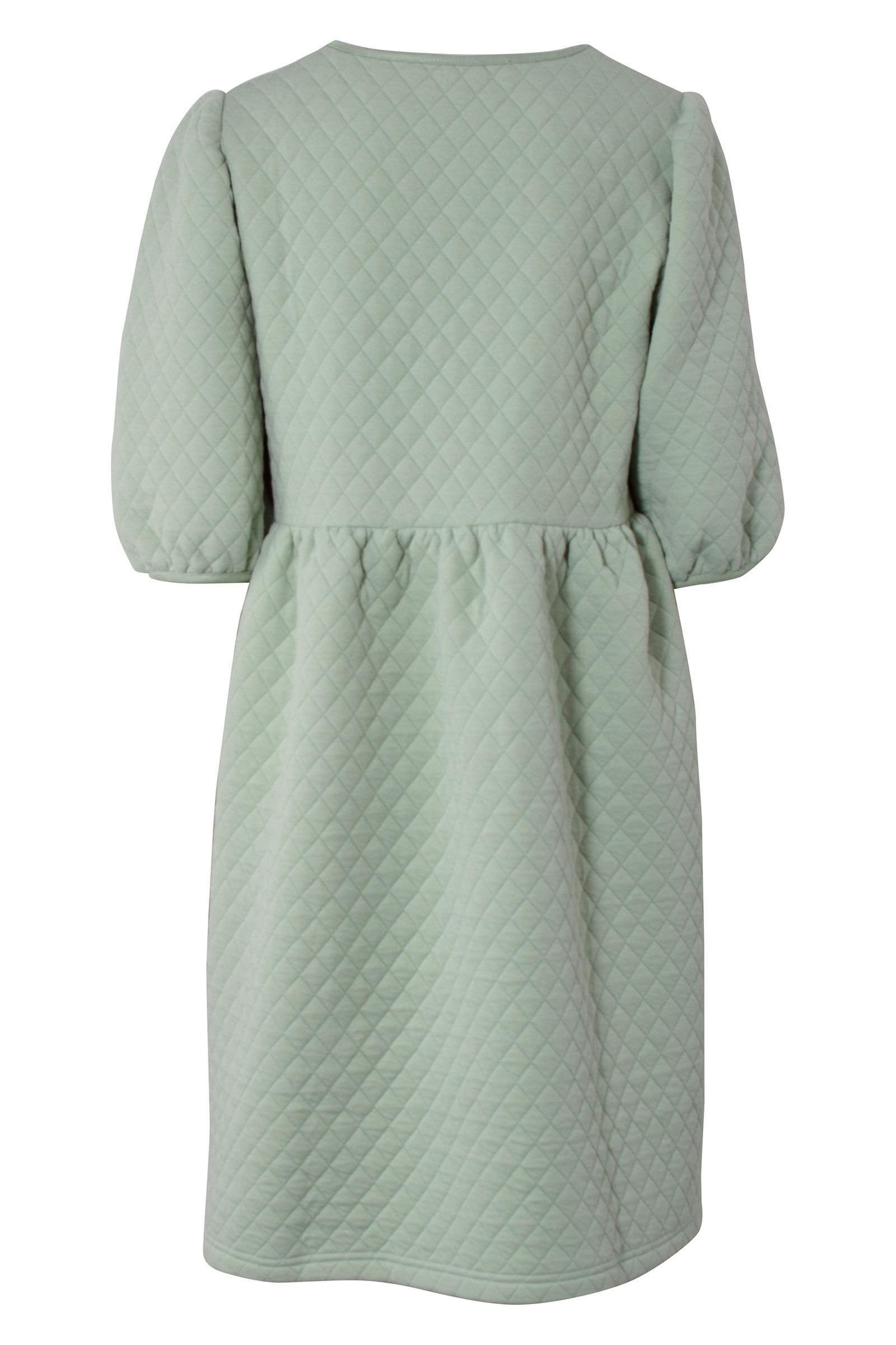 HOUNd 7210761-407 Kjole Grøn - Billede 3