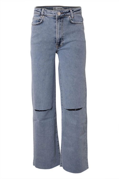 HOUNd 7210872-302 Bukser Blå