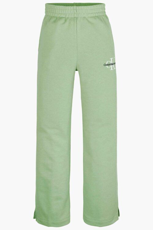 Calvin Klein IG0IG01434 Bukser Grøn