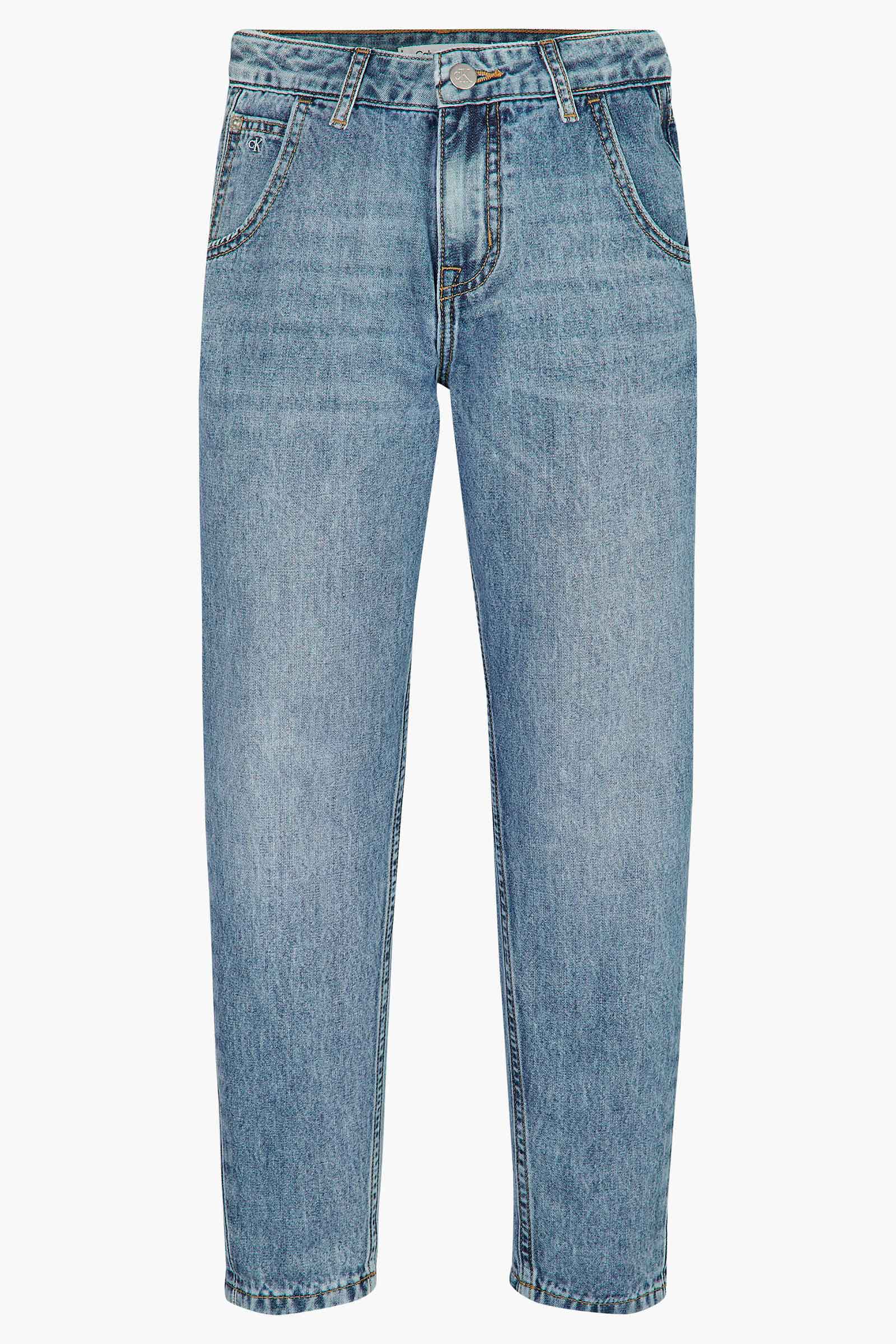 Calvin Klein IG0IG01463 Jeans Denim