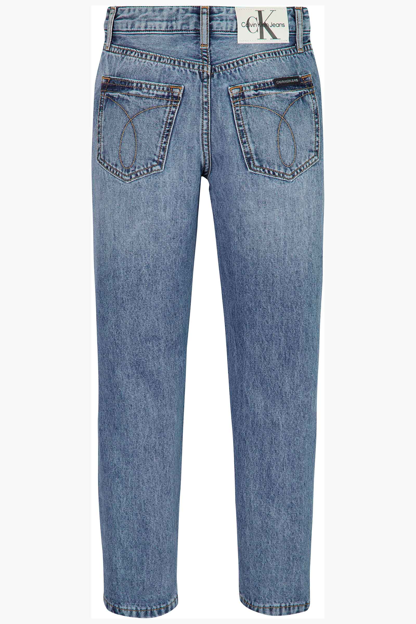 Calvin Klein IG0IG01463 Jeans Denim - Billede 2