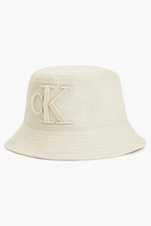 Calvin Klein IU0IU00279 Bøllehat Sand