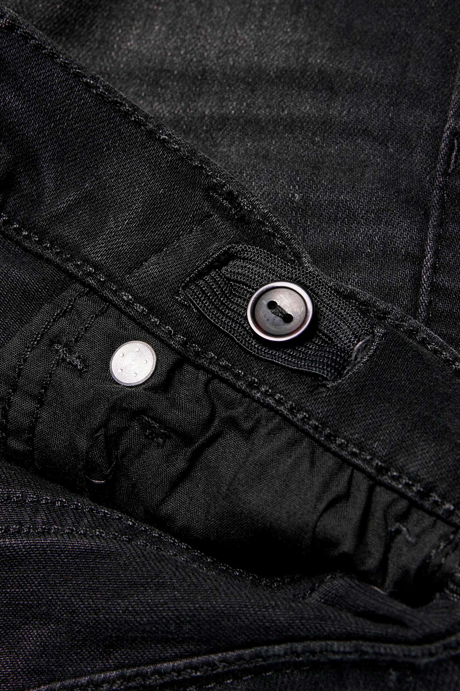 ONLY 15201451 Shorts Sort - Billede 3