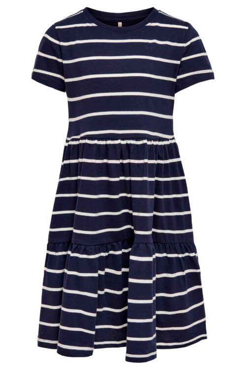 ONLY 15227431 Kjole Blå