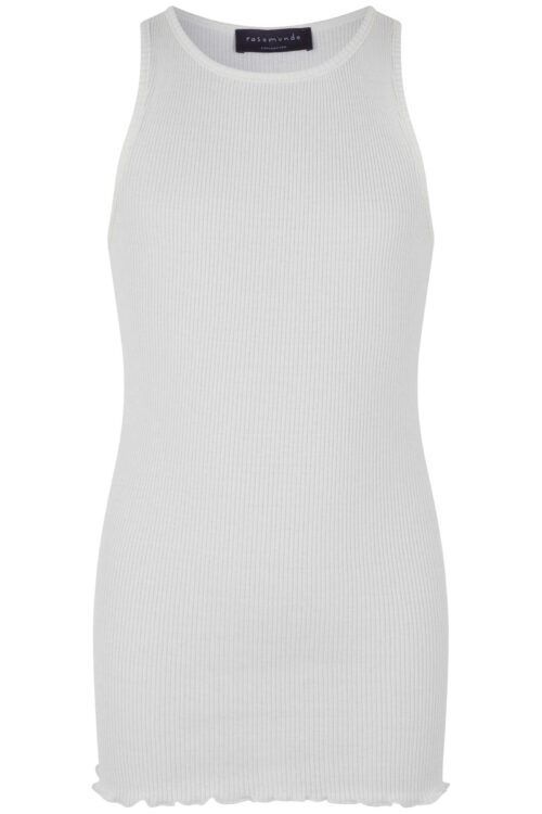 Rosemonde 24121 1049 Top Hvid