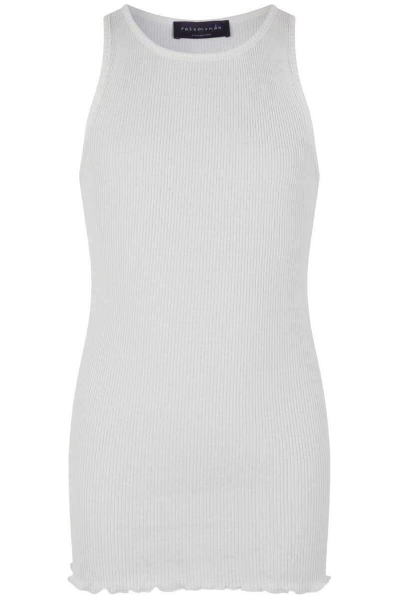 Rosemonde 24121 1049 Top Hvid