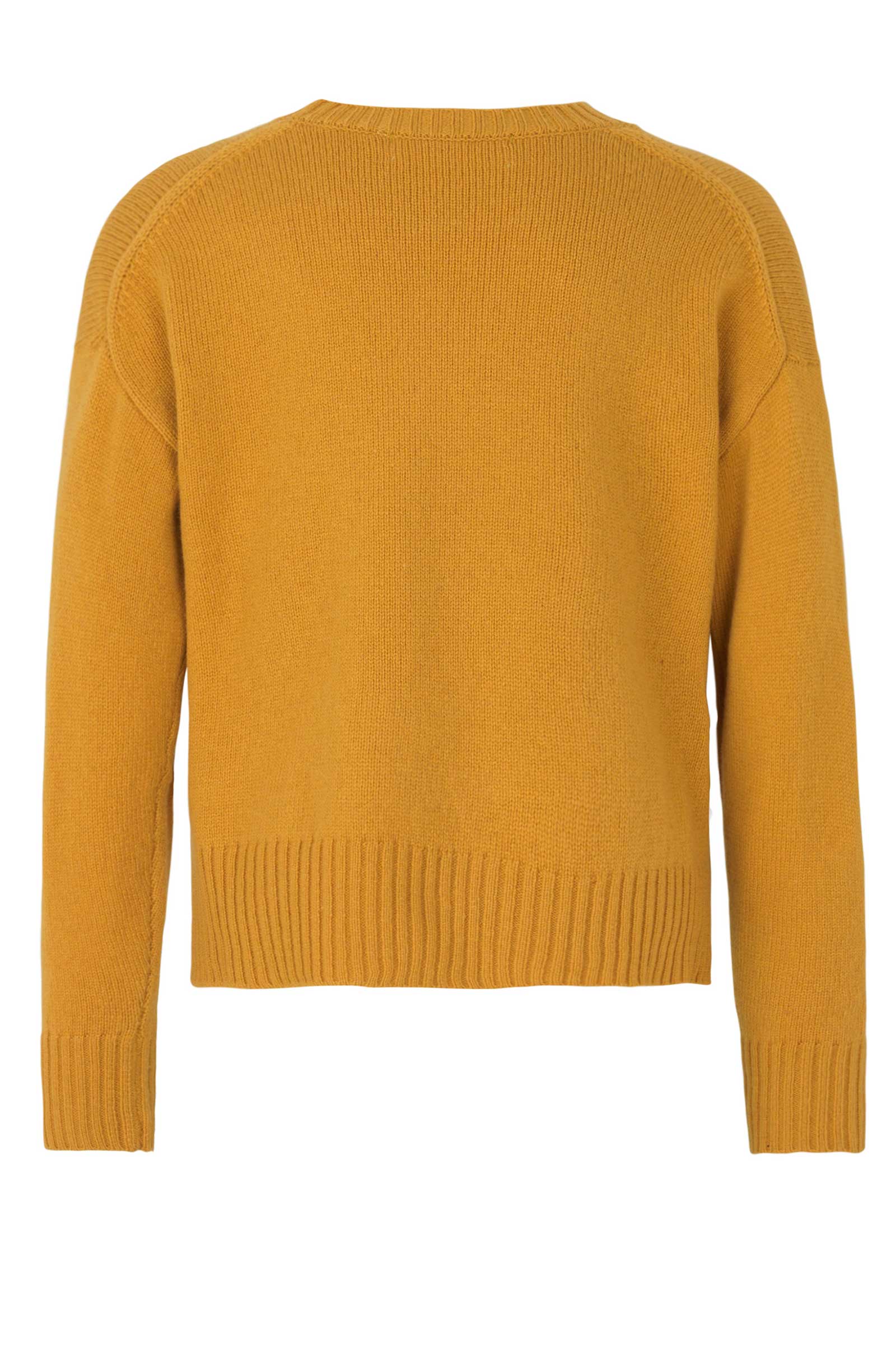 Rosemunde 60212-628 Bluse Gul - Billede 2