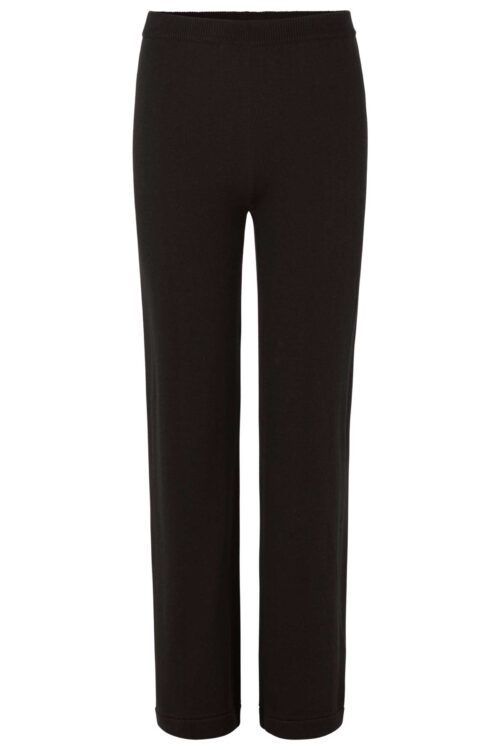 Rosemunde 74158-010 Bukser Sort