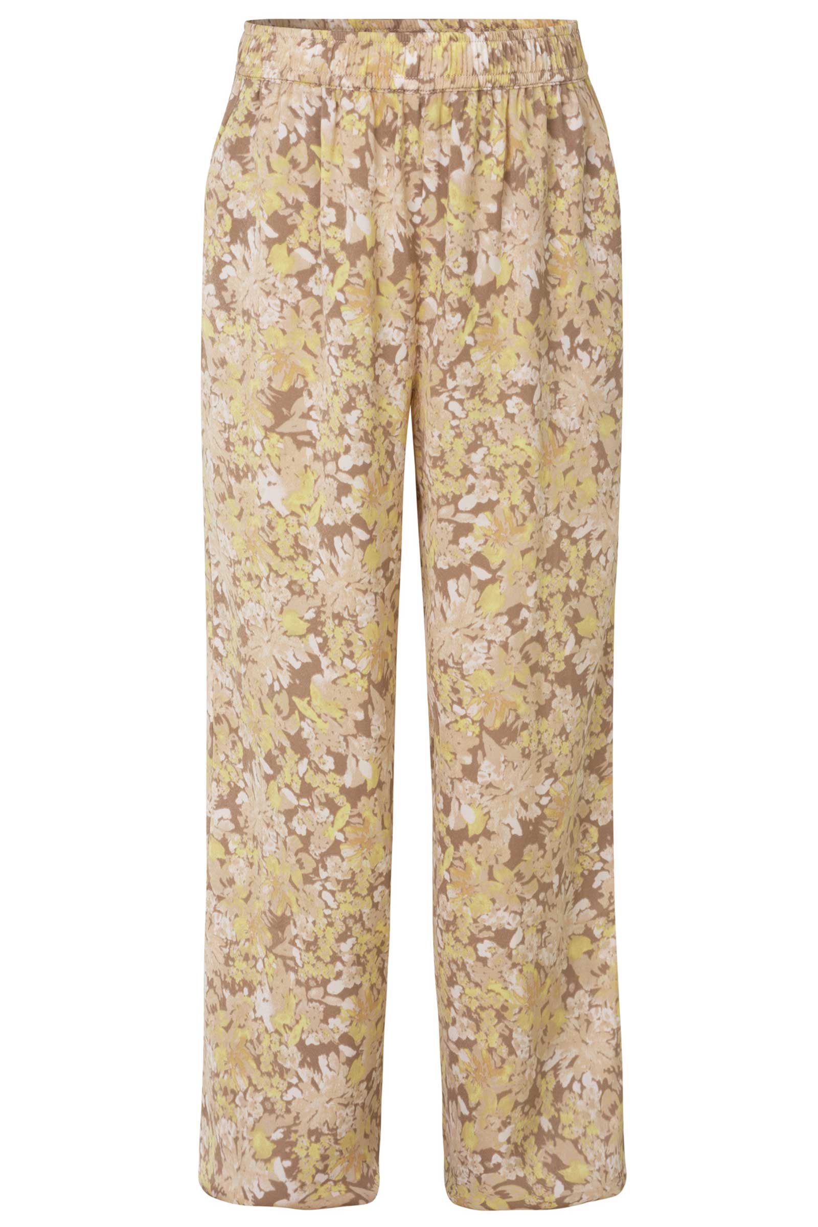 Rosemunde 41181-9493 Bukser Sand